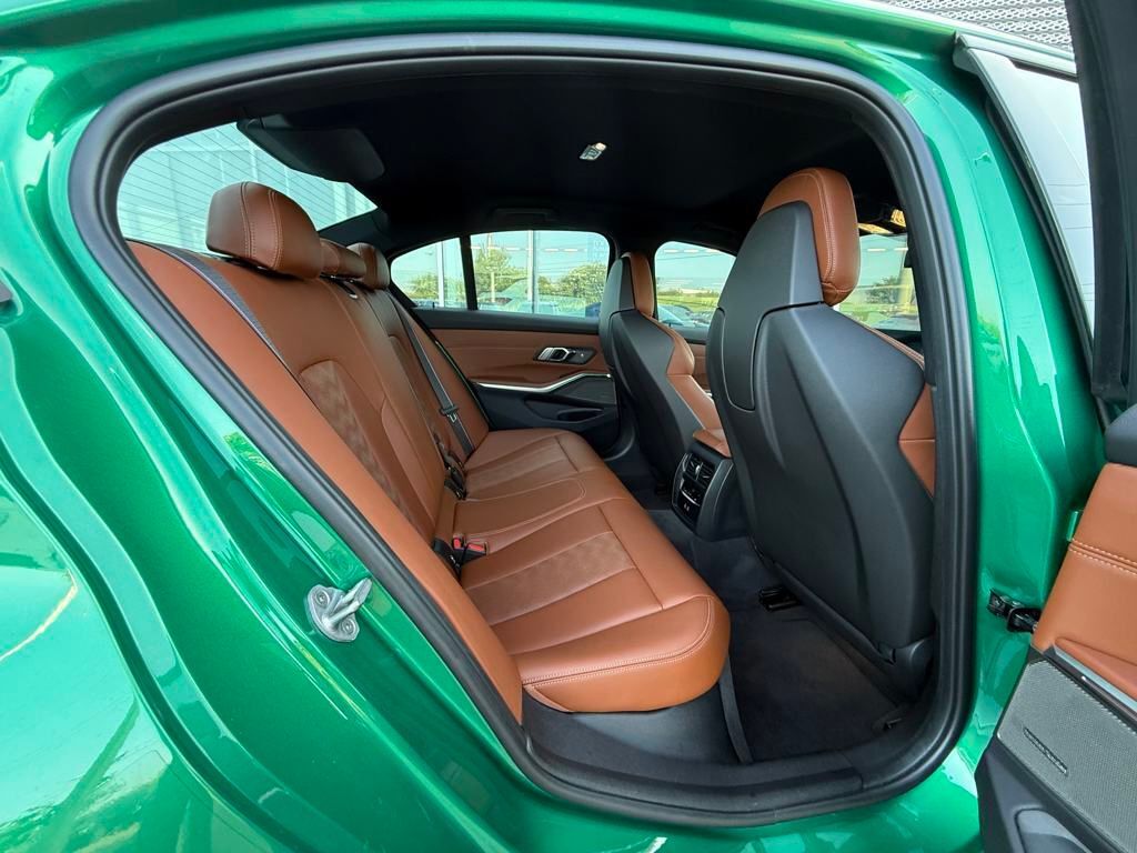 2023 BMW M3 Competition Lakeland FL