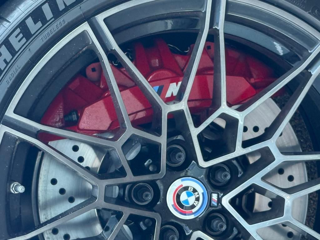 2023 BMW M3 Competition Lakeland FL