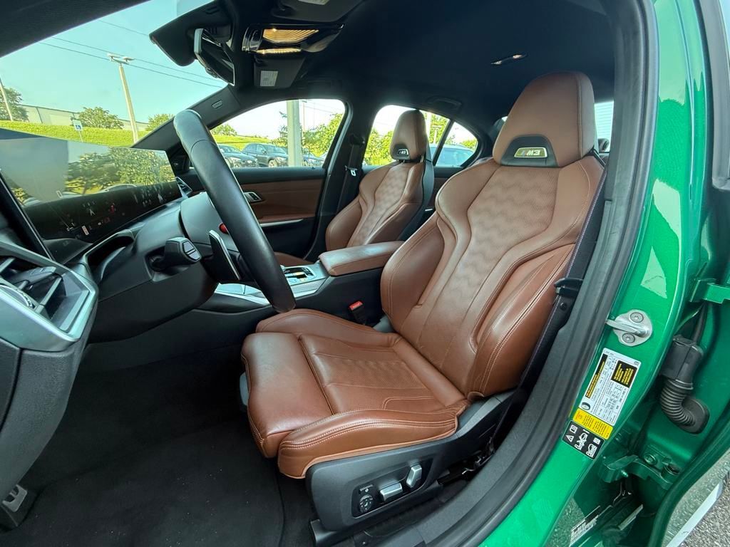 2023 BMW M3 Competition Lakeland FL