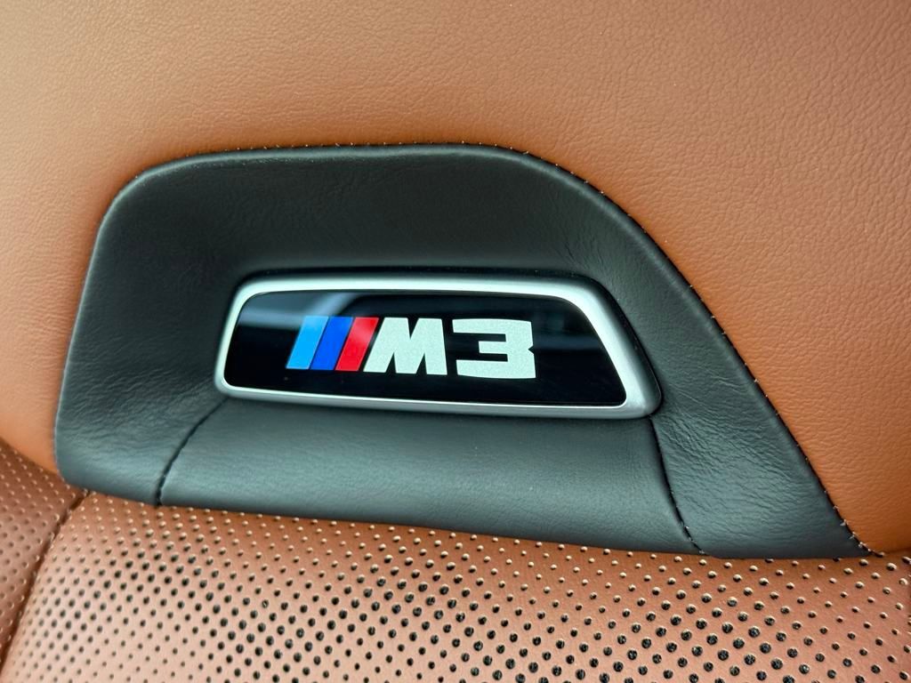 2023 BMW M3 Competition Lakeland FL