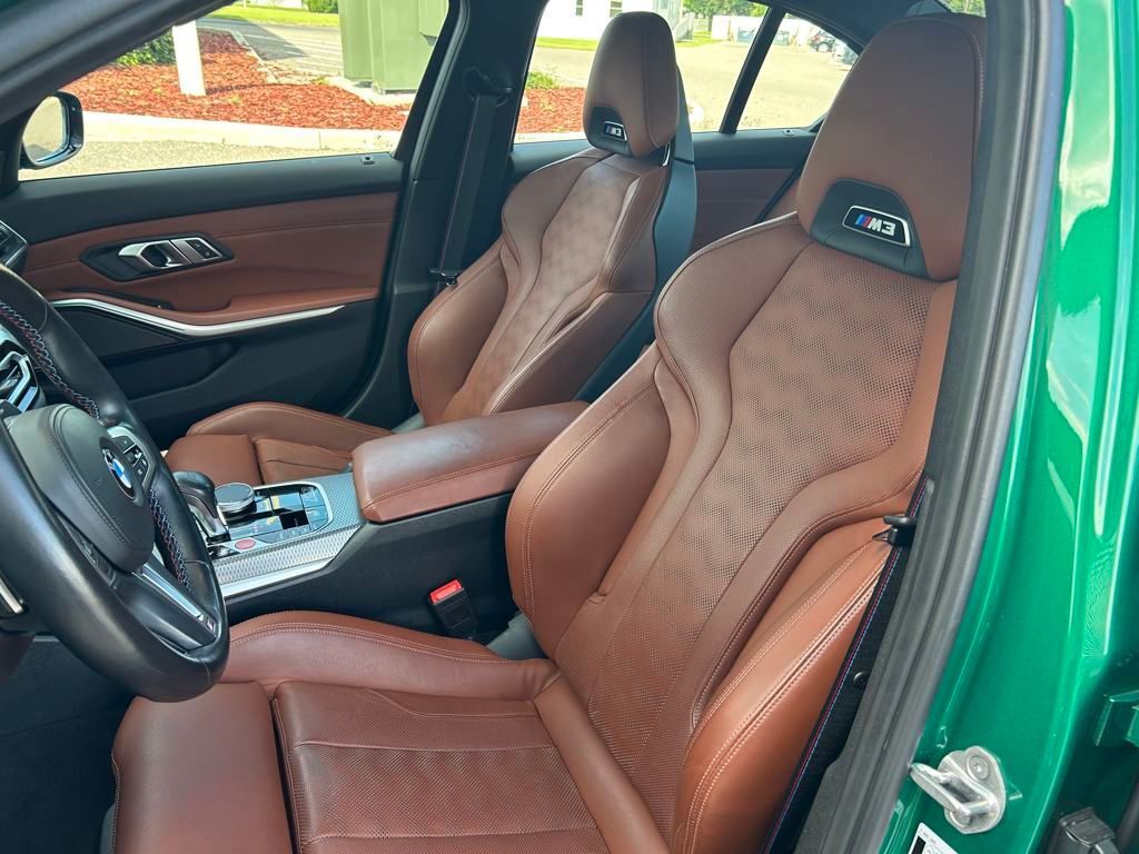 2023 BMW M3 Competition Lakeland FL