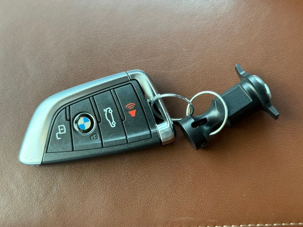 2023 BMW M3 Competition Lakeland FL