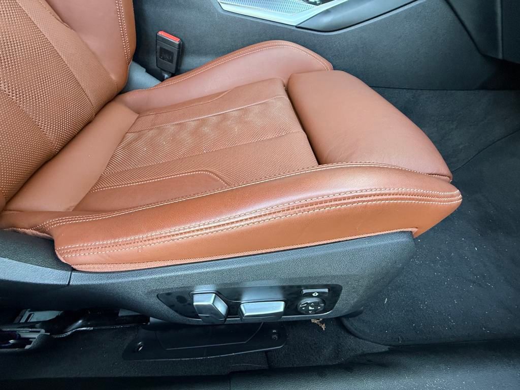2023 BMW M3 Competition Lakeland FL