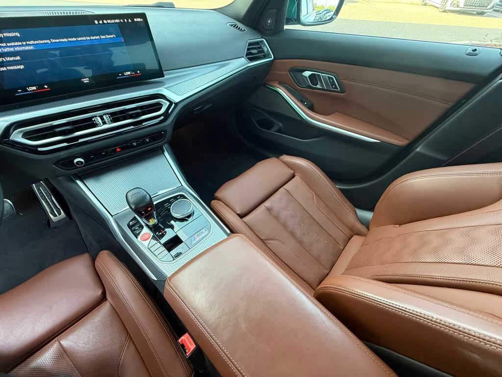 2023 BMW M3 Competition Lakeland FL