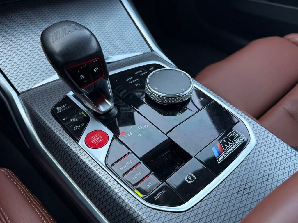 2023 BMW M3 Competition Lakeland FL