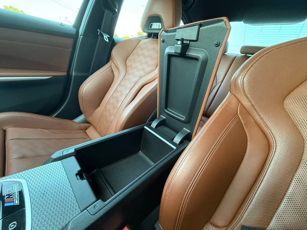 2023 BMW M3 Competition Lakeland FL