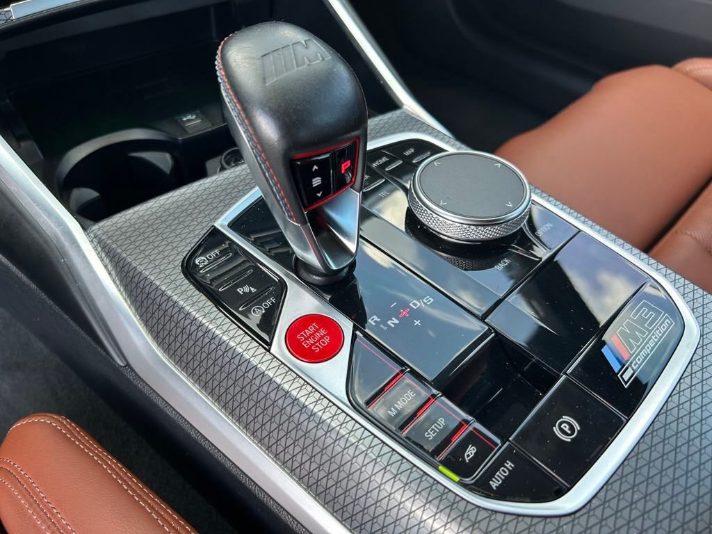 2023 BMW M3 Competition Lakeland FL