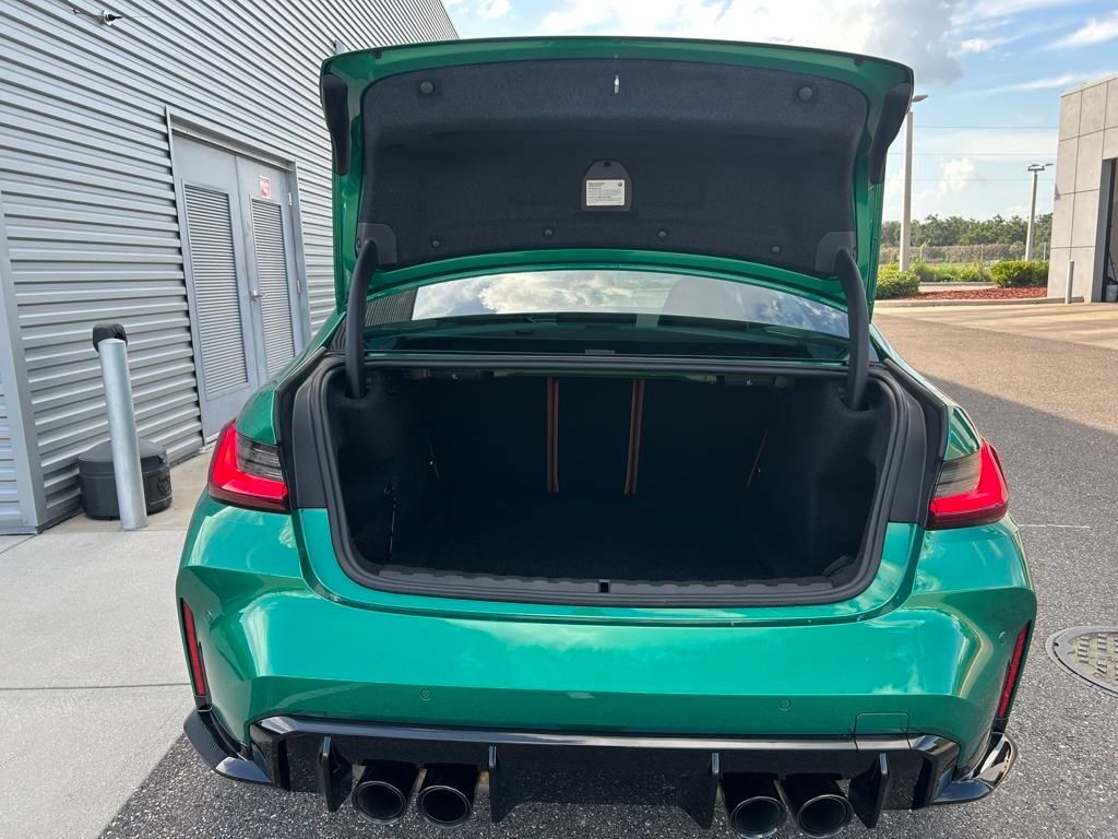 2023 BMW M3 Competition Lakeland FL