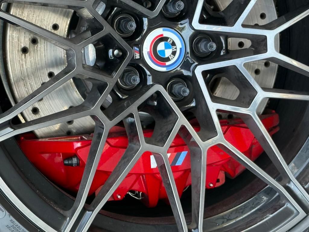 2023 BMW M3 Competition Lakeland FL