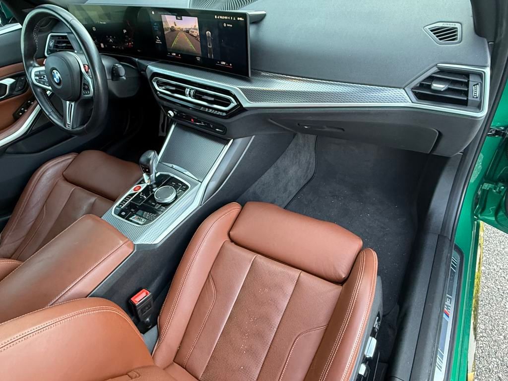 2023 BMW M3 Competition Lakeland FL