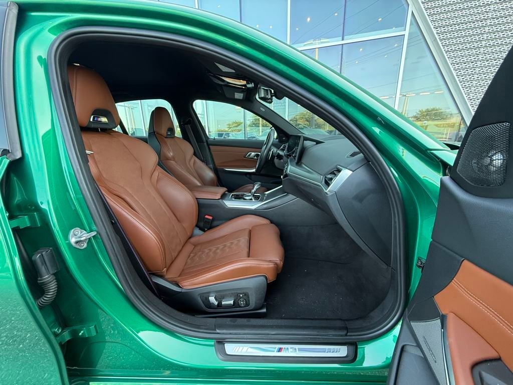 2023 BMW M3 Competition Lakeland FL