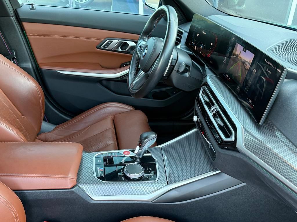 2023 BMW M3 Competition Lakeland FL