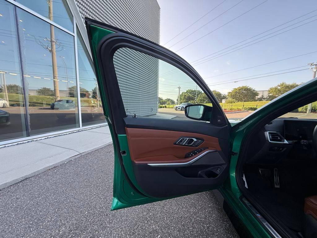 2023 BMW M3 Competition Lakeland FL