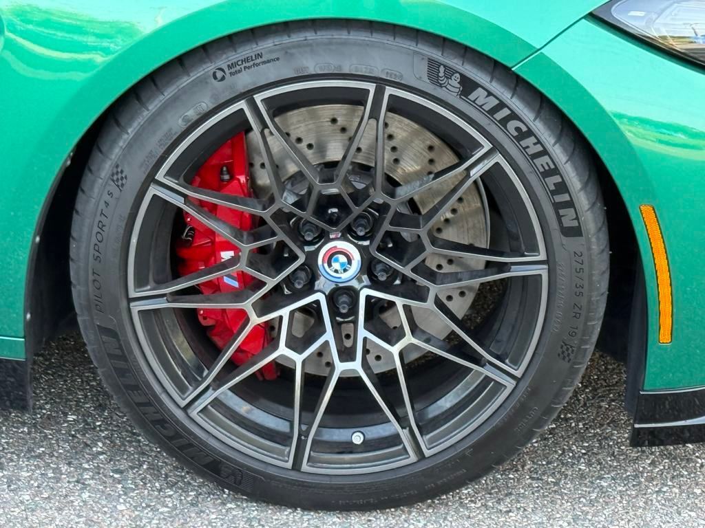 2023 BMW M3 Competition Lakeland FL
