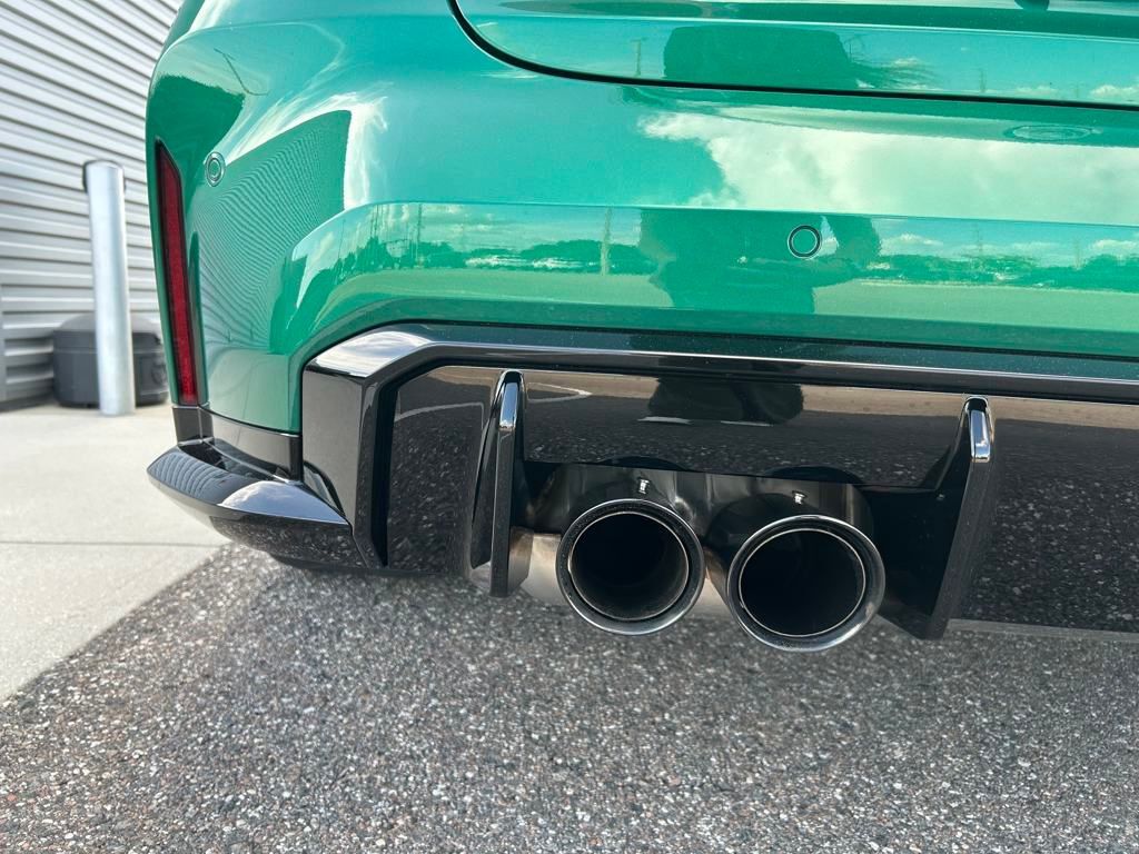 2023 BMW M3 Competition Lakeland FL