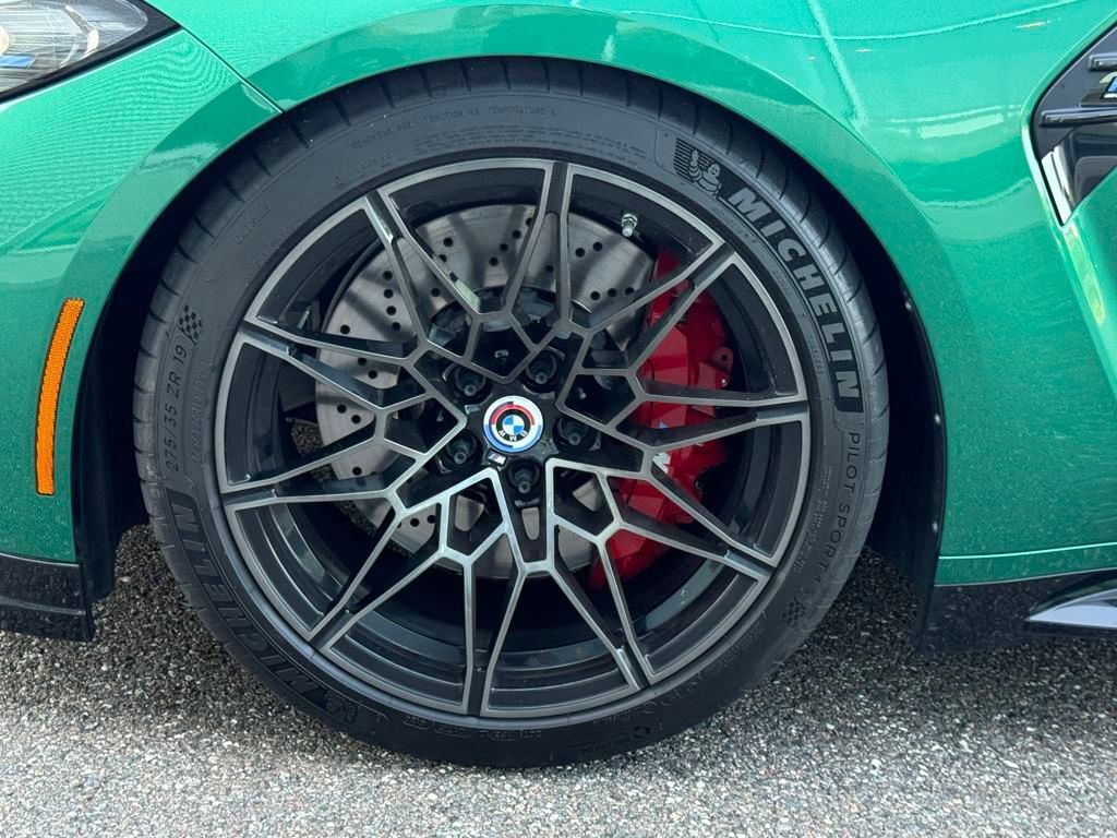 2023 BMW M3 Competition Lakeland FL