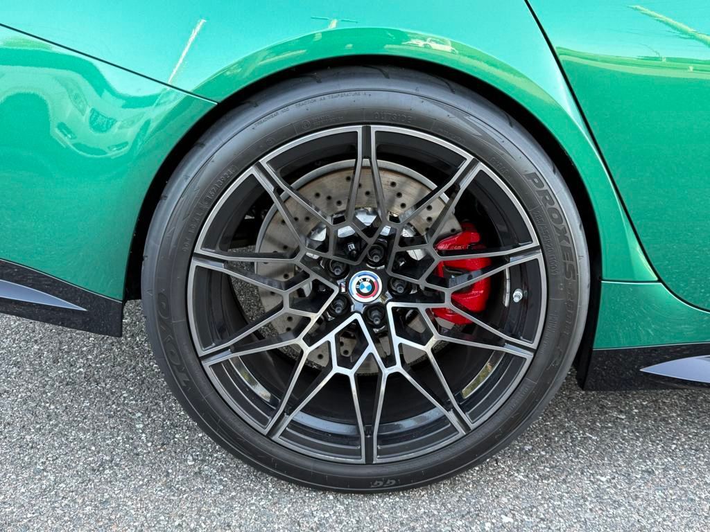 2023 BMW M3 Competition Lakeland FL