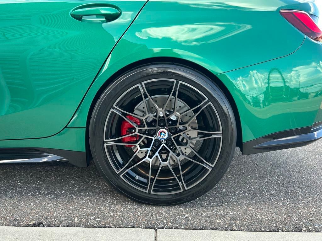 2023 BMW M3 Competition Lakeland FL