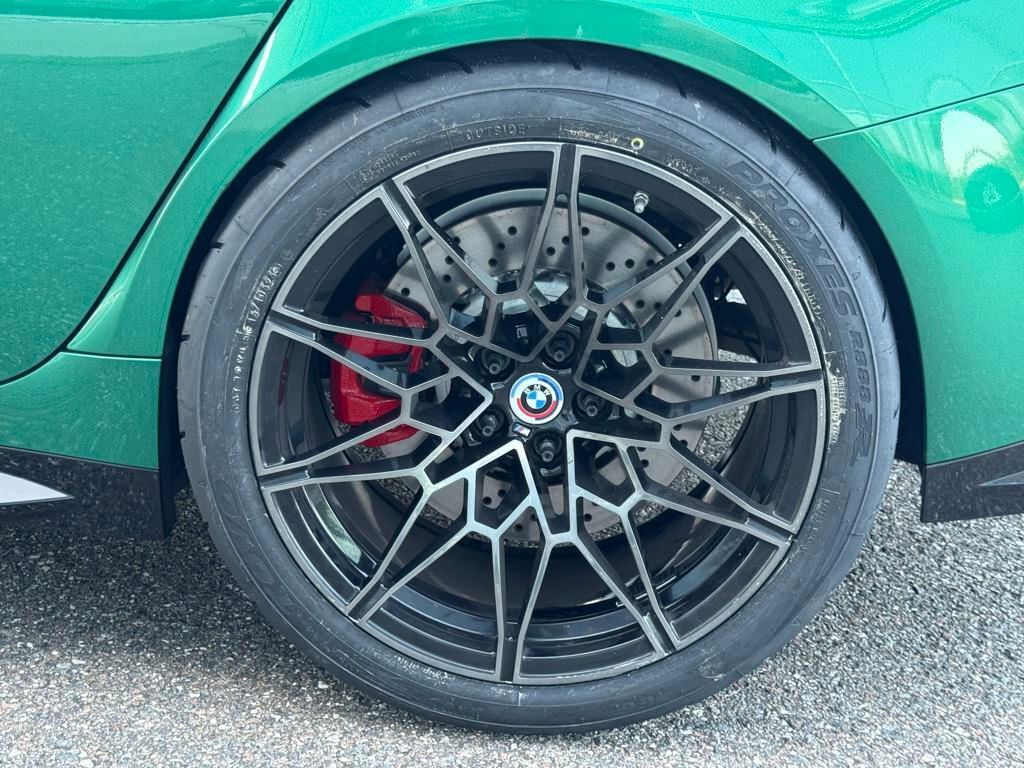 2023 BMW M3 Competition Lakeland FL
