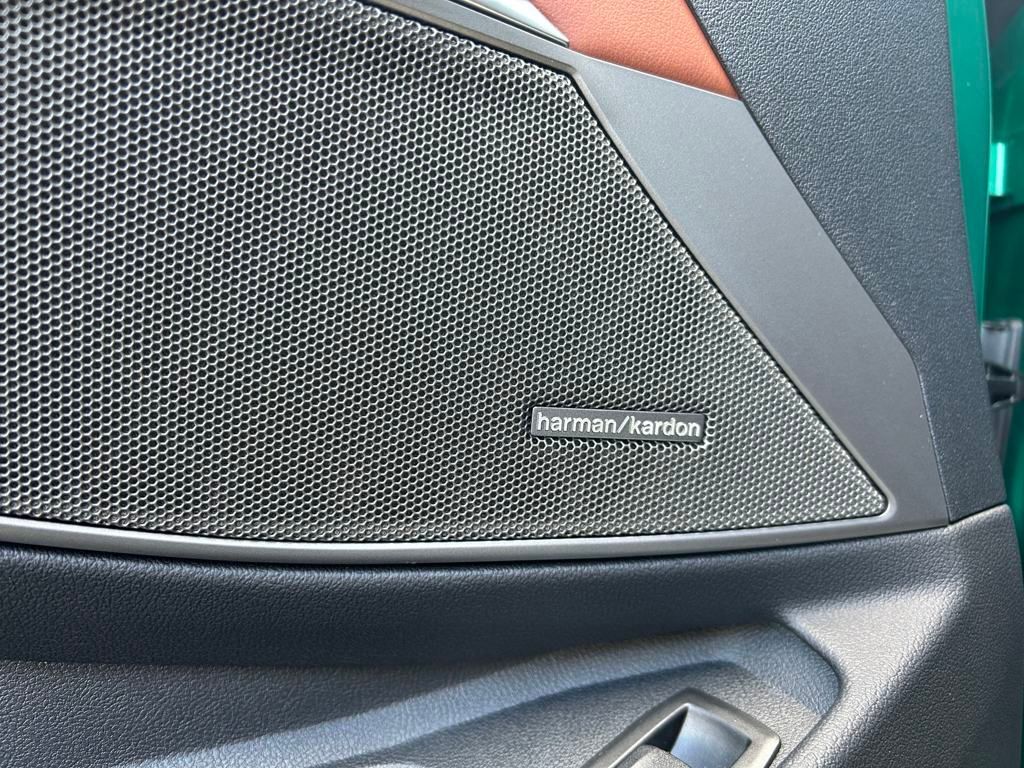 2023 BMW M3 Competition Lakeland FL