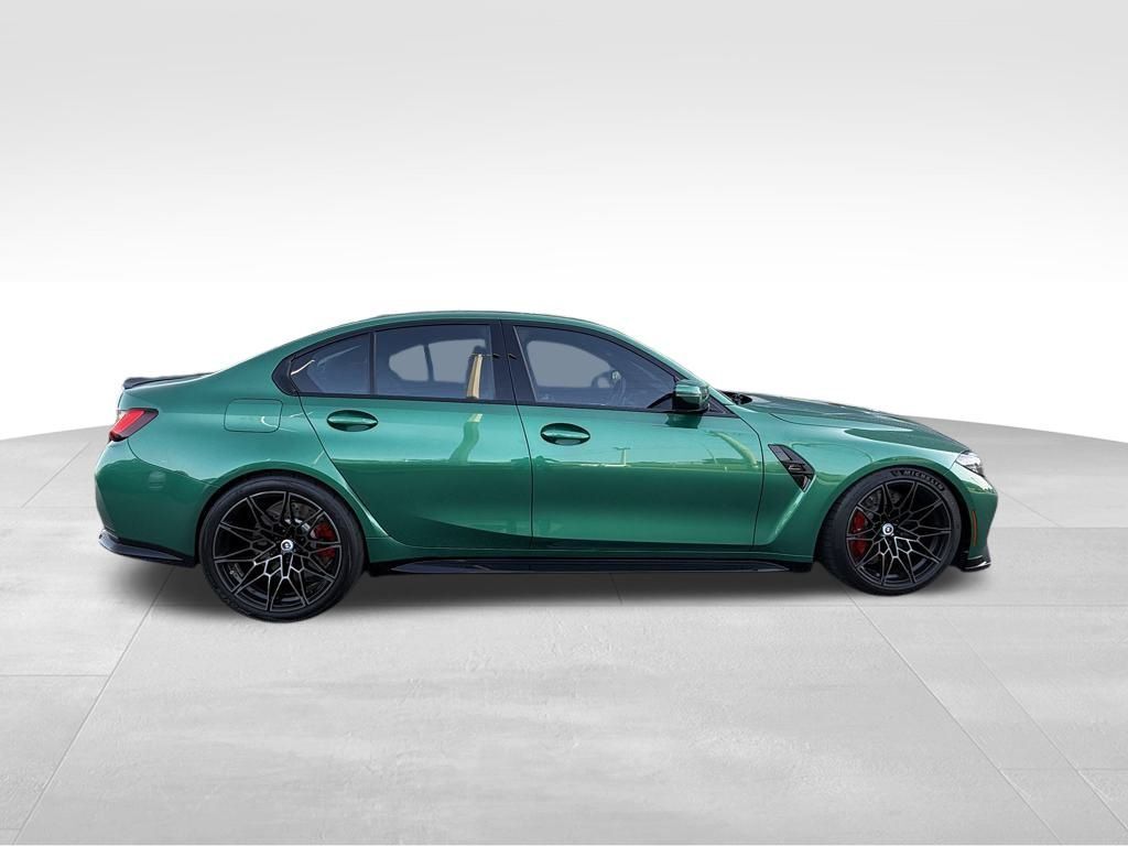2023 BMW M3 Competition Lakeland FL