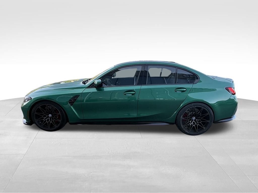 2023 BMW M3 Competition Lakeland FL