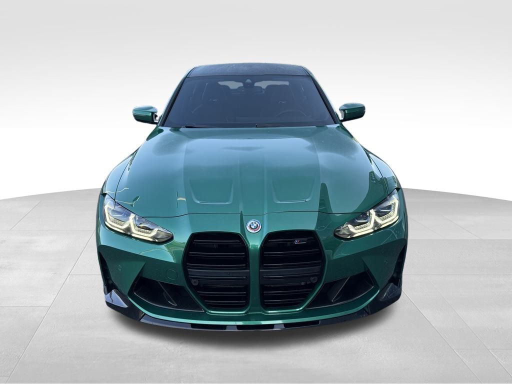 2023 BMW M3 Competition Lakeland FL