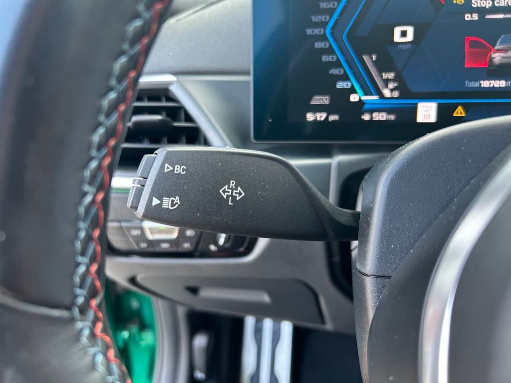 2023 BMW M3 Competition Lakeland FL