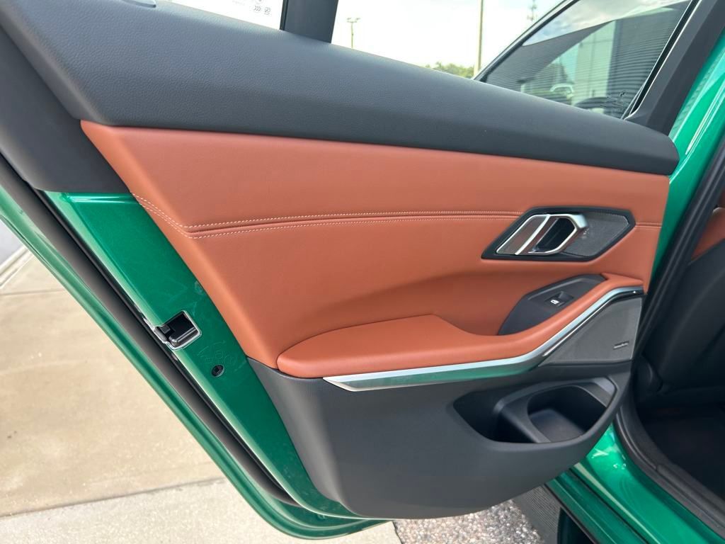 2023 BMW M3 Competition Lakeland FL