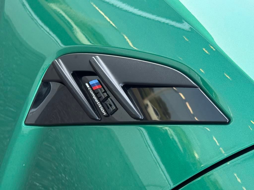 2023 BMW M3 Competition Lakeland FL