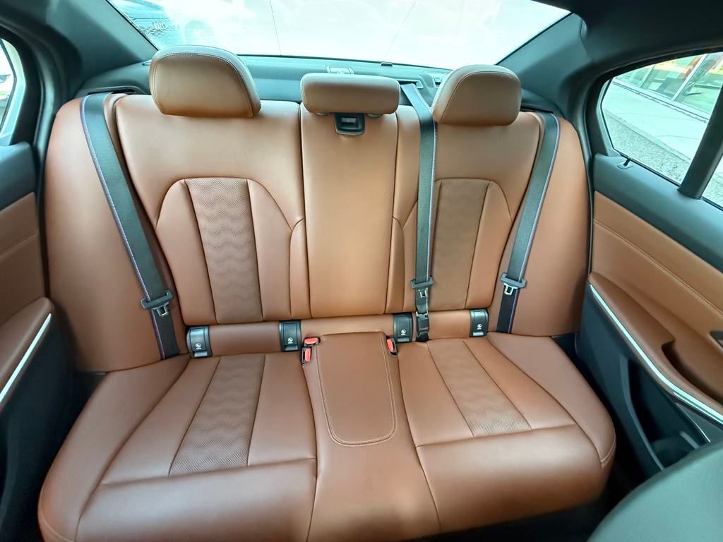 2023 BMW M3 Competition Lakeland FL