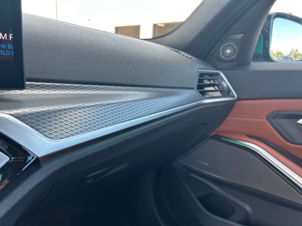 2023 BMW M3 Competition Lakeland FL