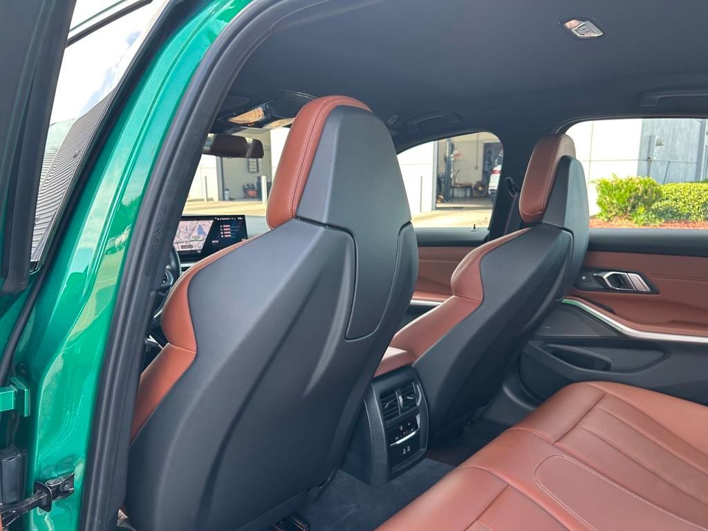 2023 BMW M3 Competition Lakeland FL