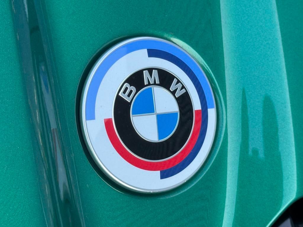 2023 BMW M3 Competition Lakeland FL