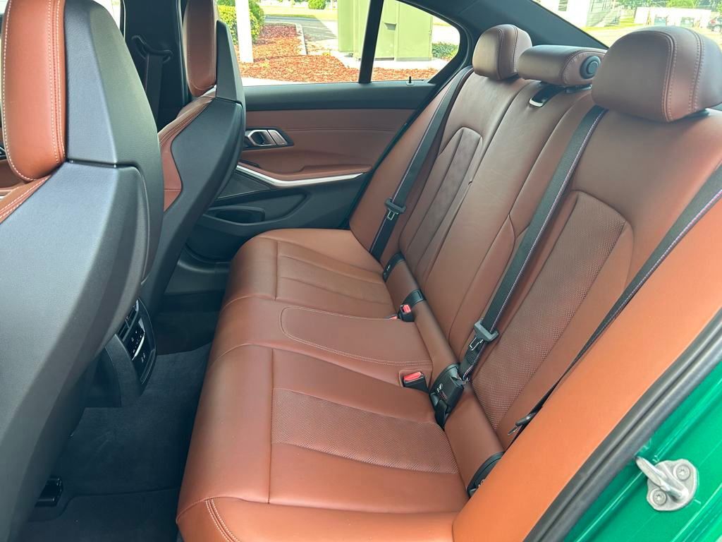 2023 BMW M3 Competition Lakeland FL