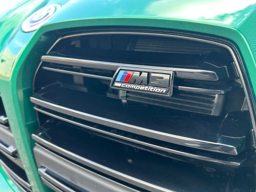 2023 BMW M3 Competition Lakeland FL