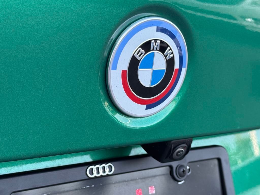 2023 BMW M3 Competition Lakeland FL