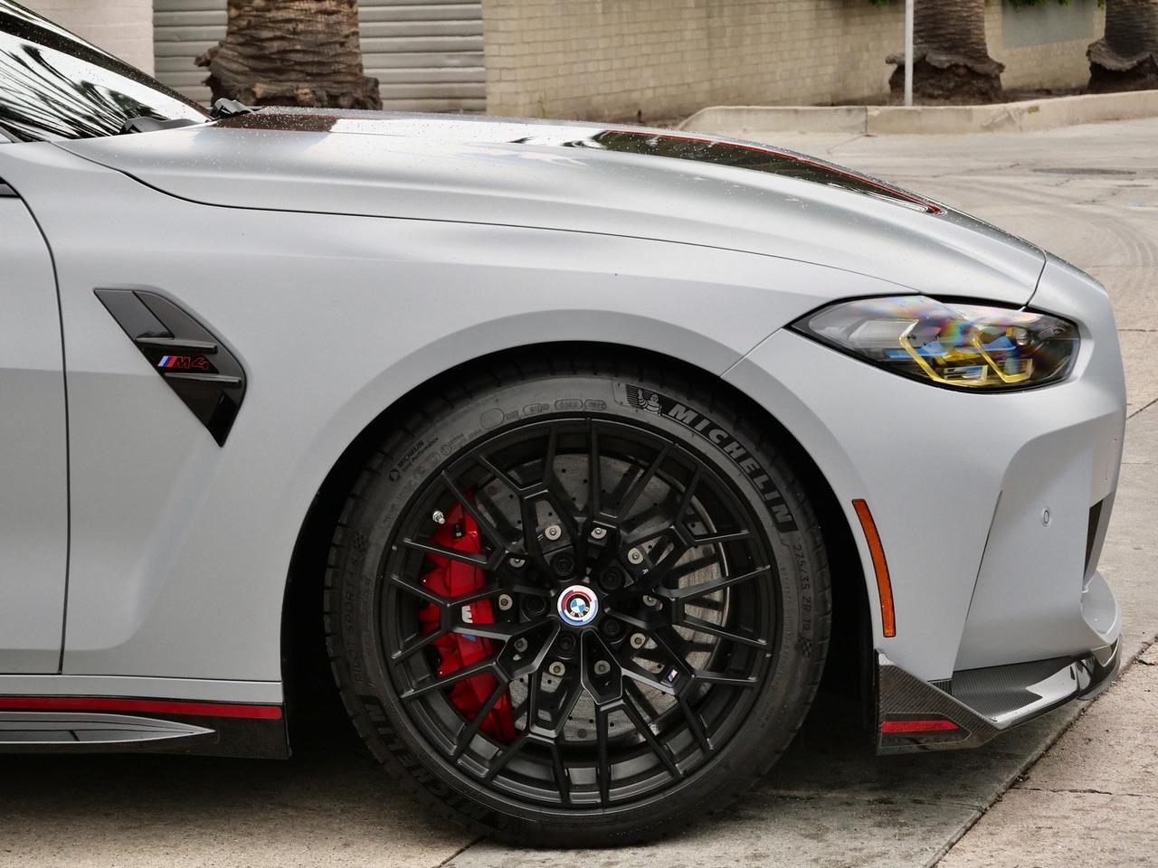 2023 BMW M4 CSL CSL Lawrence KS