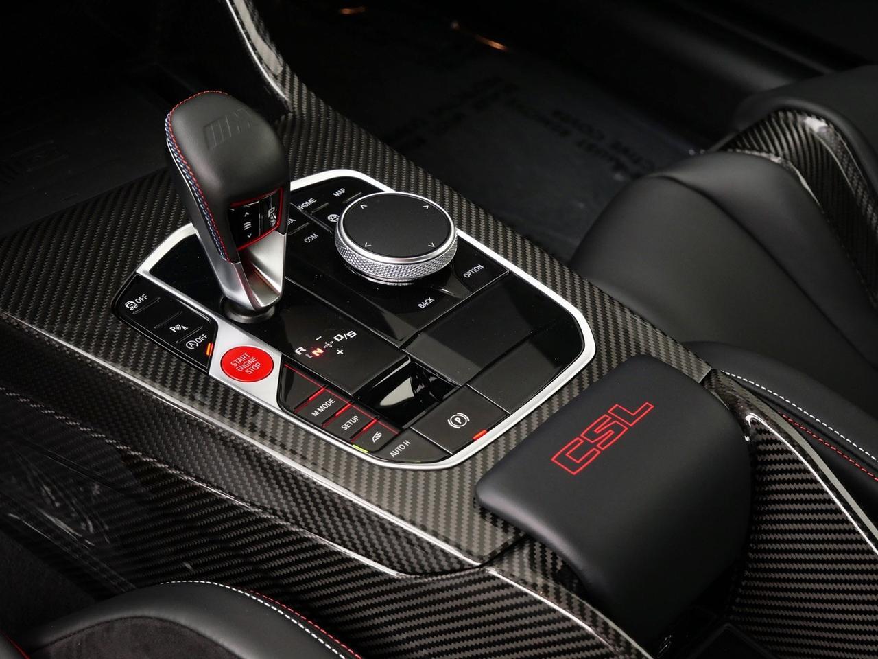 2023 BMW M4 CSL CSL Lawrence KS