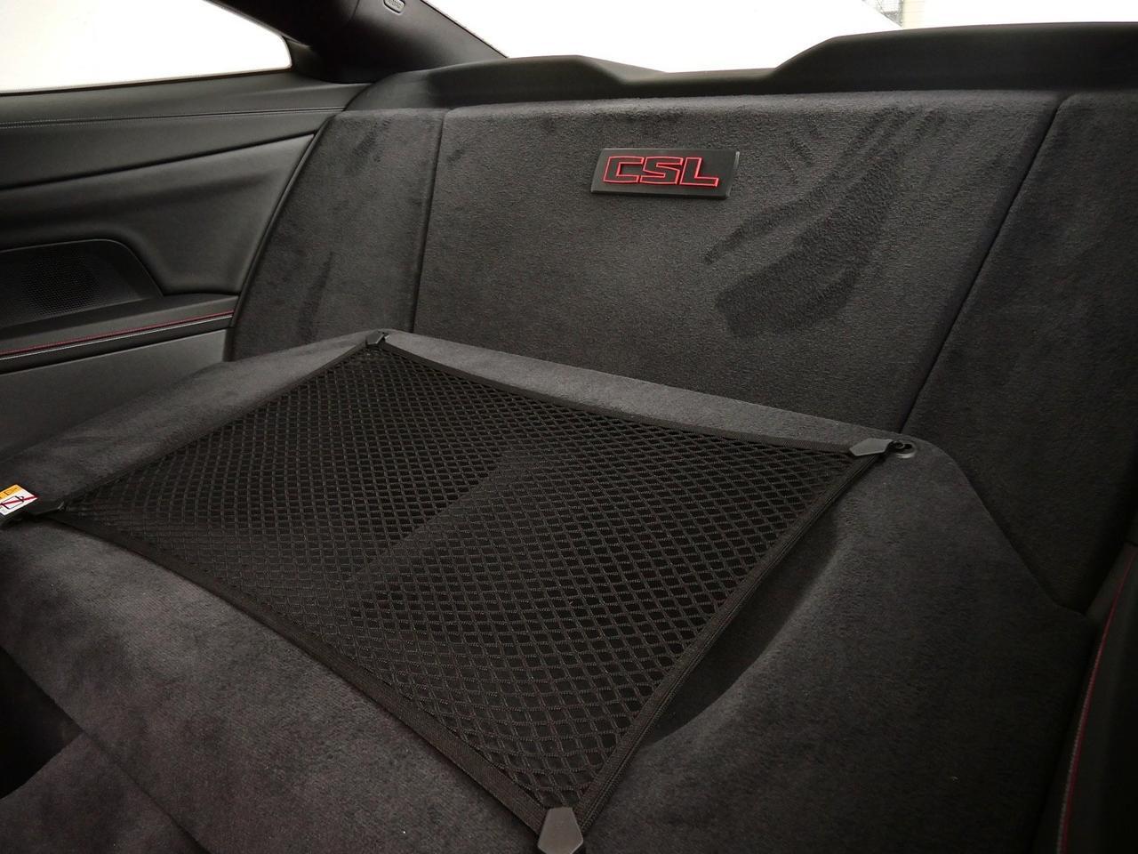 2023 BMW M4 CSL CSL Lawrence KS