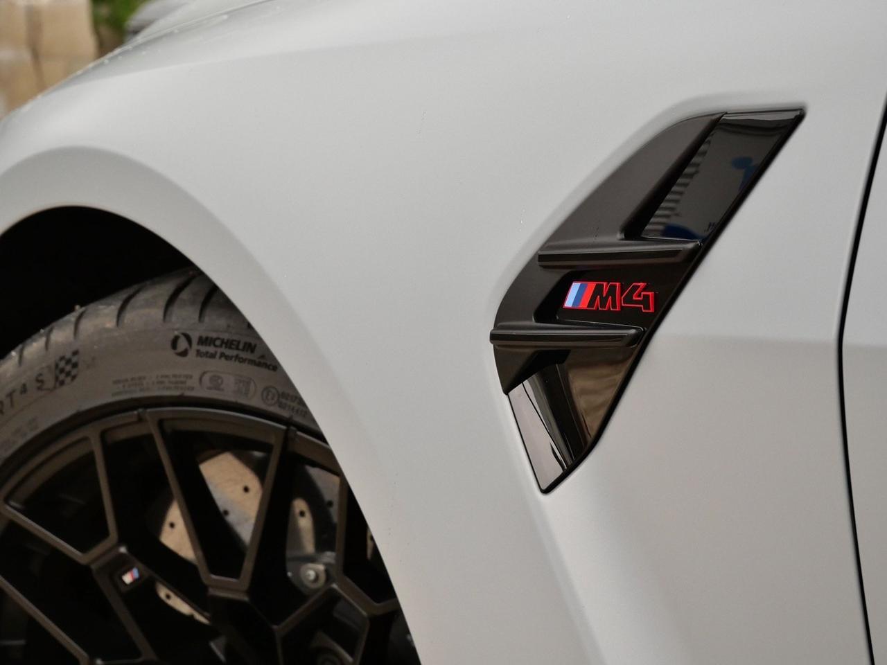 2023 BMW M4 CSL CSL Lawrence KS