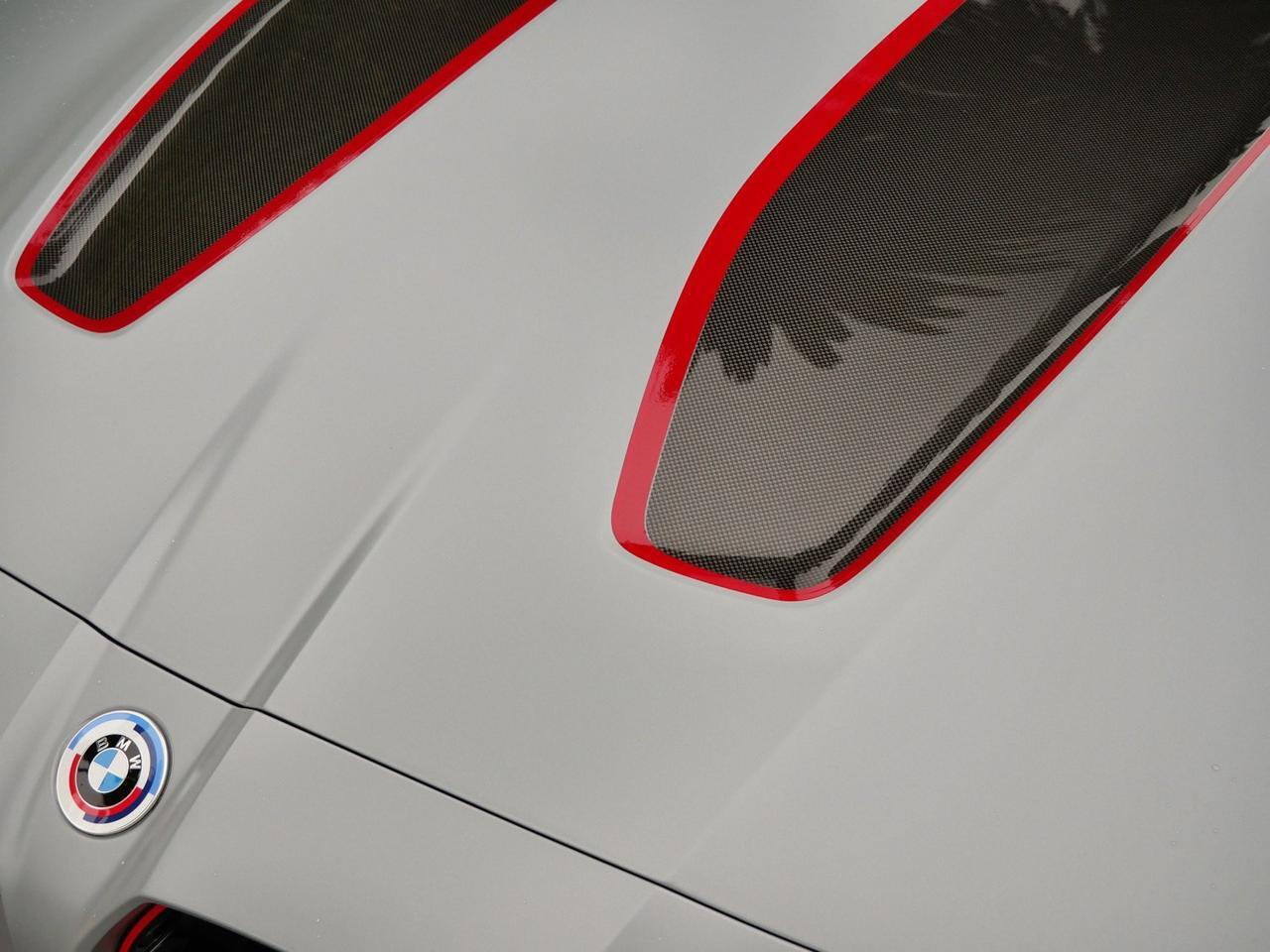 2023 BMW M4 CSL CSL Lawrence KS