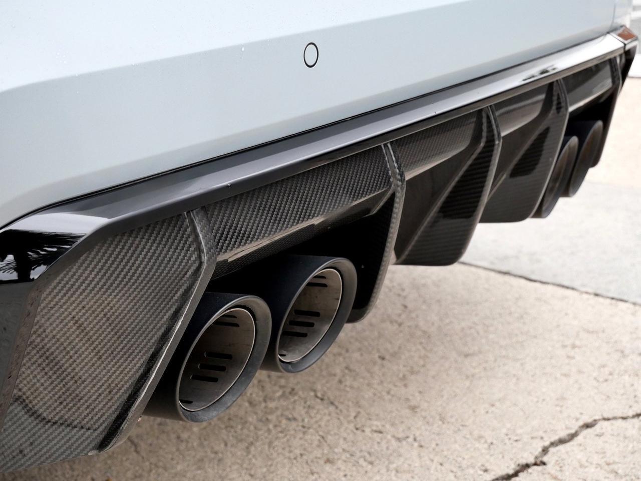 2023 BMW M4 CSL CSL Lawrence KS