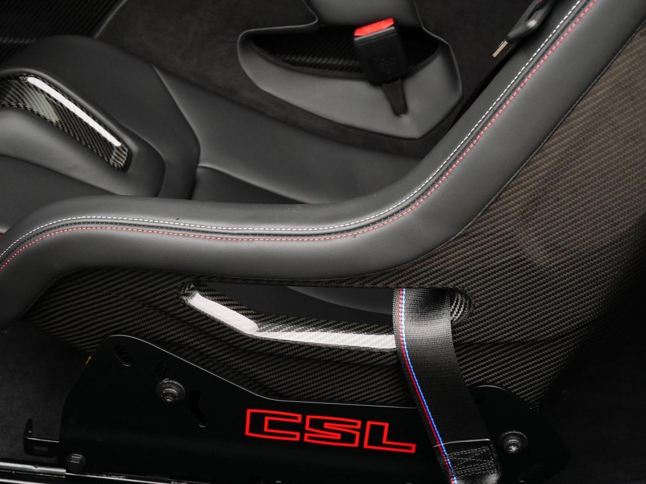 2023 BMW M4 CSL CSL Lawrence KS