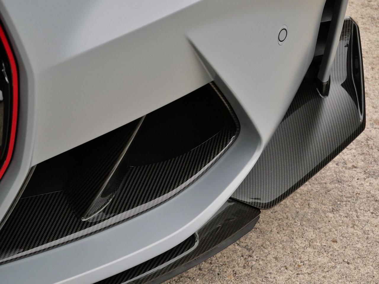 2023 BMW M4 CSL CSL Lawrence KS