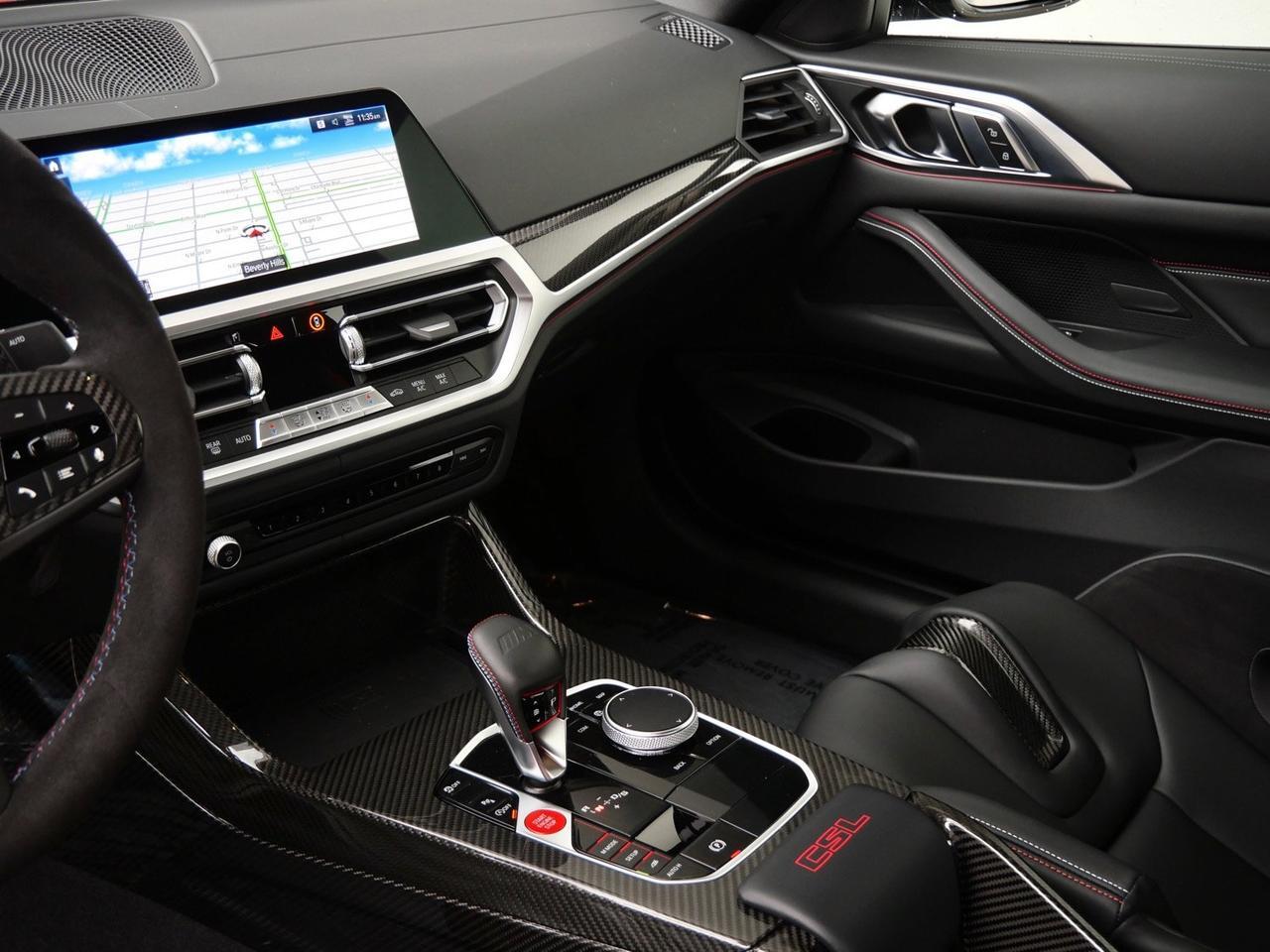 2023 BMW M4 CSL CSL Lawrence KS