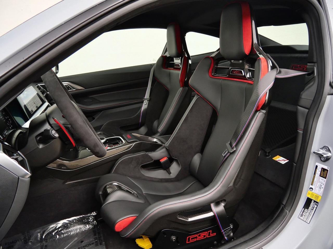 2023 BMW M4 CSL CSL Lawrence KS