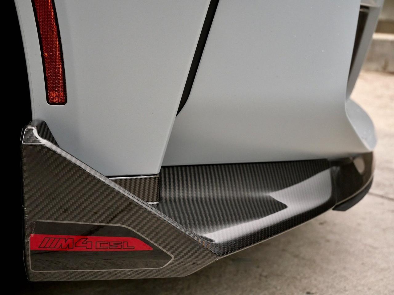 2023 BMW M4 CSL CSL Lawrence KS