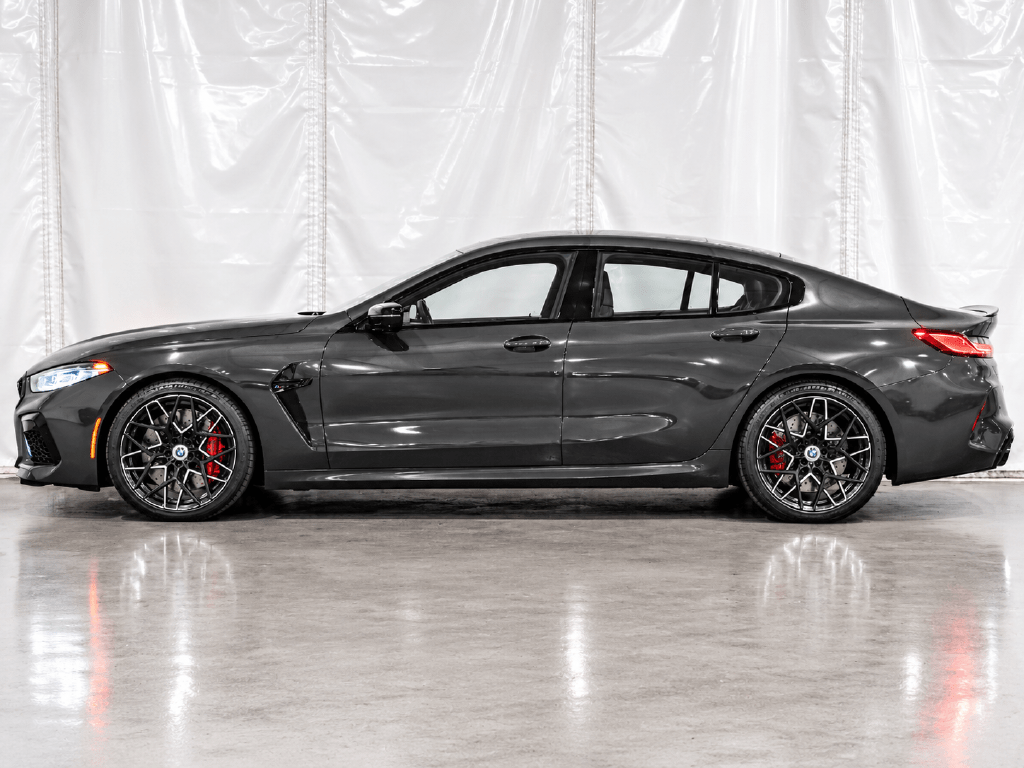 2023 BMW M8 Competition 2023 BMW M8 Competition