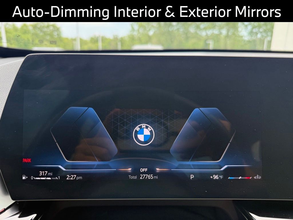 2023 BMW X1 xDrive28i